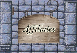 sign that says affiliates